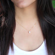 More Small Pendant Necklaces