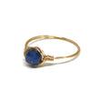 Kyanite Ring