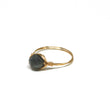 Labradorite Ring