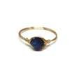 Kyanite Ring